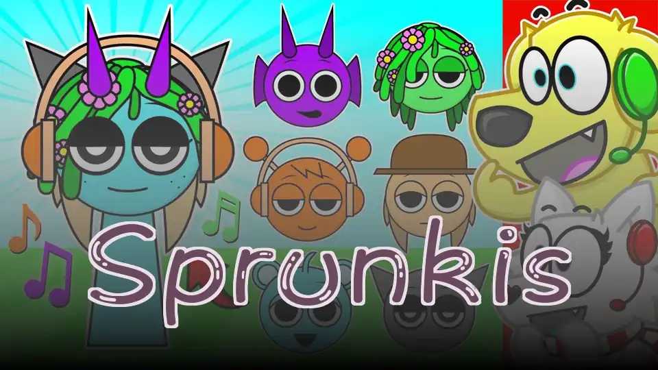 Sprunkis